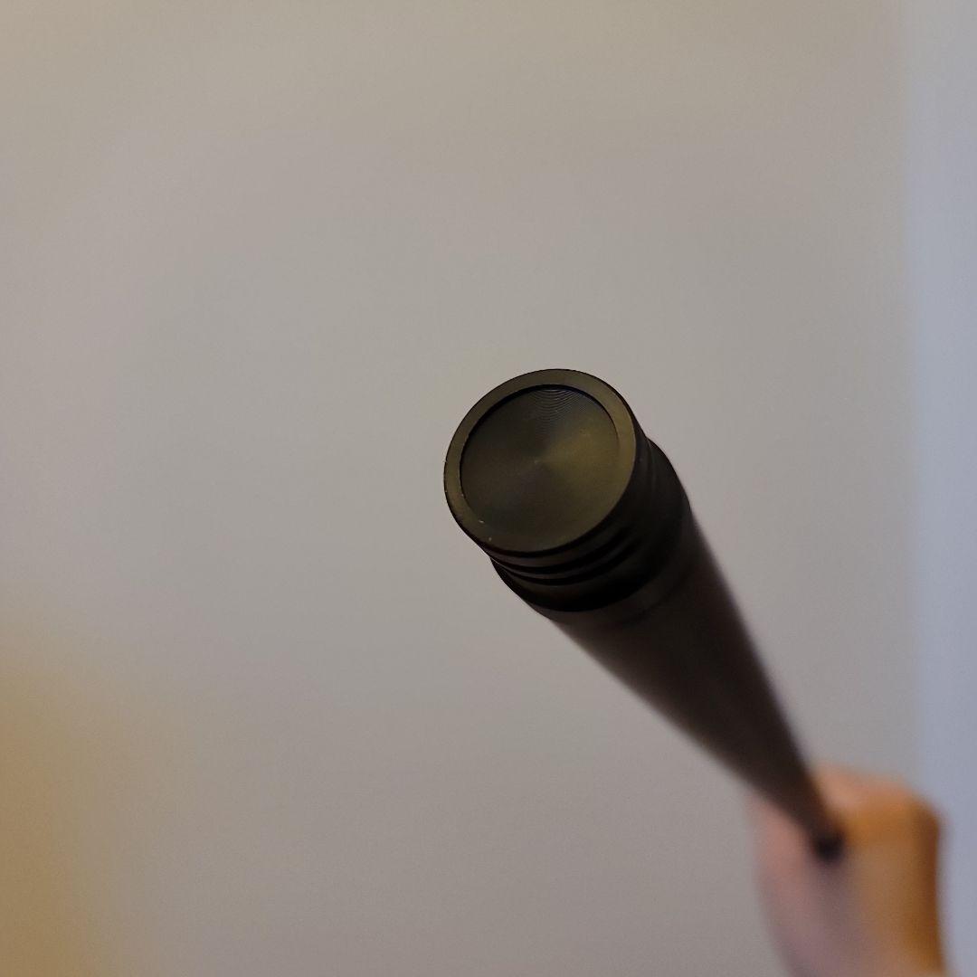 3/8-10　Unlimited ダブルカーボンシャフト 11.8