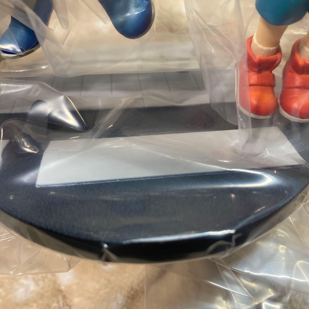 一番くじ　僕のヒーローアカデミア　連なる星霜 D賞　いずく・かつき　　ヒロアカ