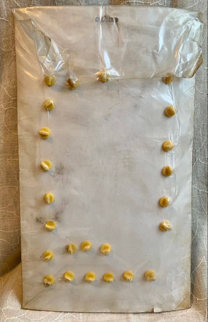 アメリカ軍ベトナム派遣部隊ピンバッジ