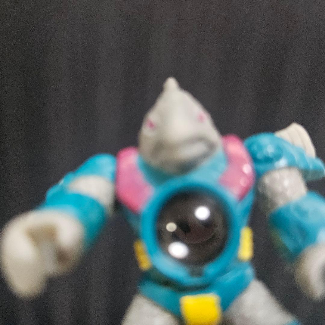 ビーストフォーマー レーザービースト サーモマンサー 【武器付属】