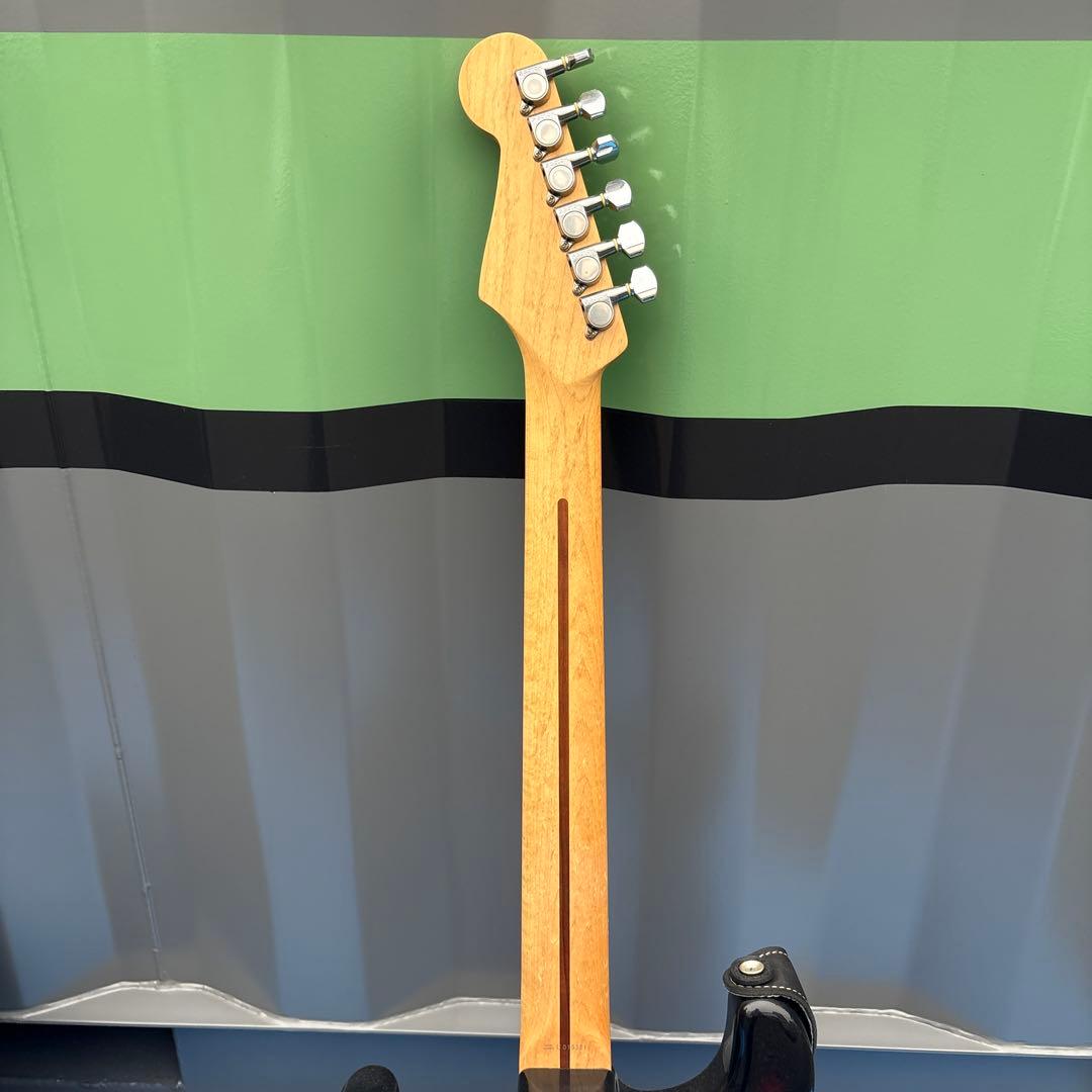 マ*る様 Fender Japan ST-STD