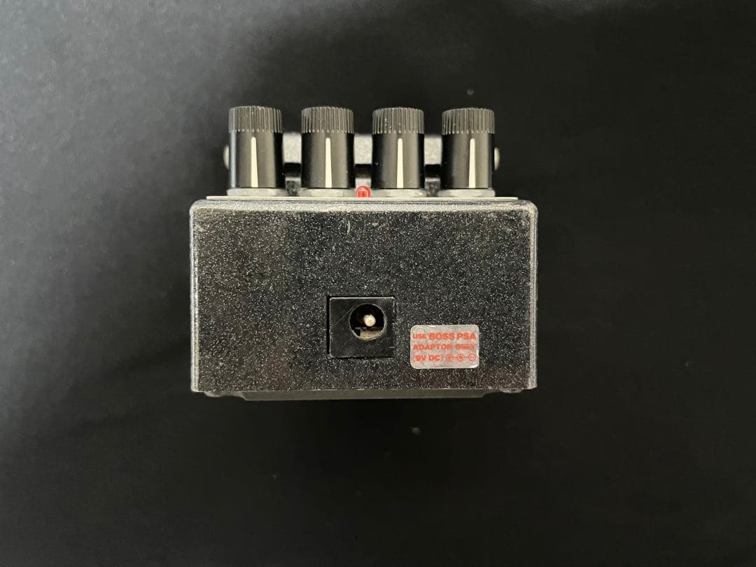 ギター BOSS l Core ML-2