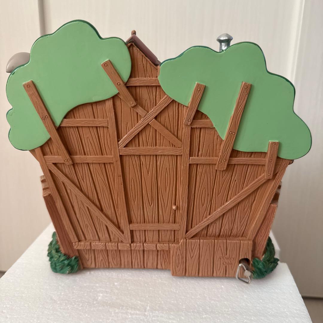 ミ*キ様 ディズニーストア　ミッキーマウスクラブ　スノードーム　スノーグローブ