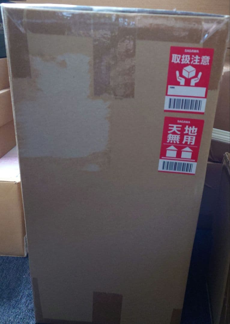 F:NEX メイドインアビス ナナチ 1/4 スケールフィギュア