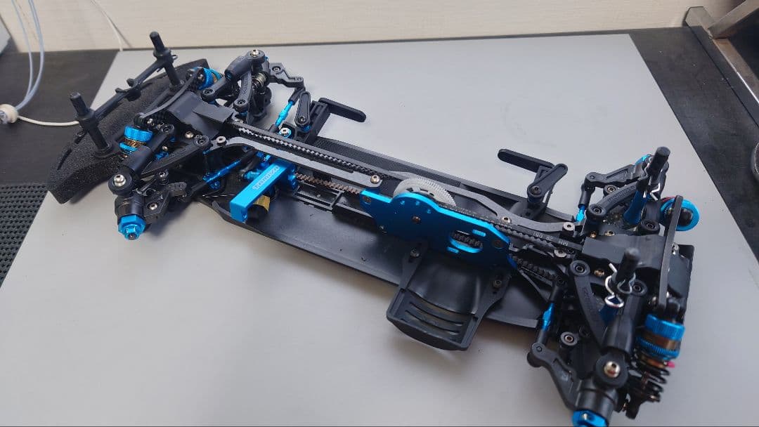 【スプリングセール】タミヤ　TA-08R スプリングセール】タミヤ TA-08R mqdefault.jpg