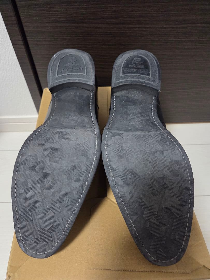 スコッチグレイン R1813BL 27.0㎝ E