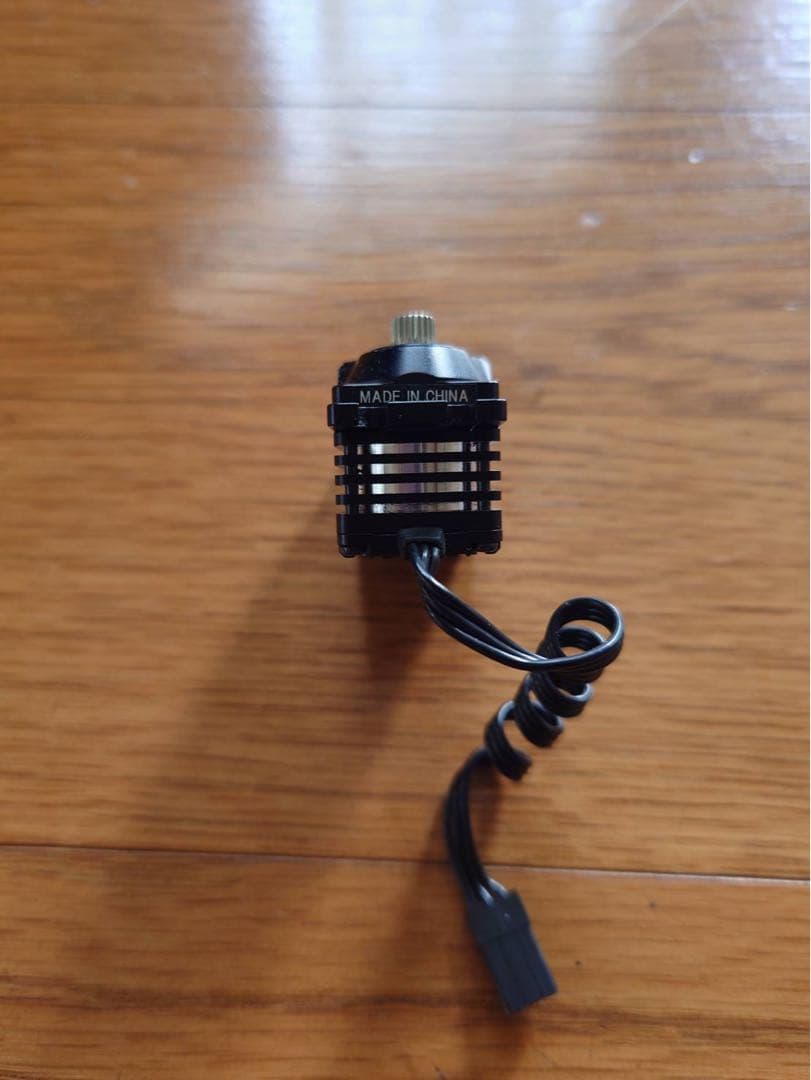 サンワ PGS-LH II サーボ