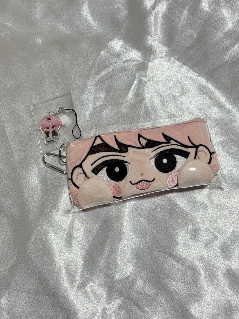 SnowMan 佐久間大介 グッズセット