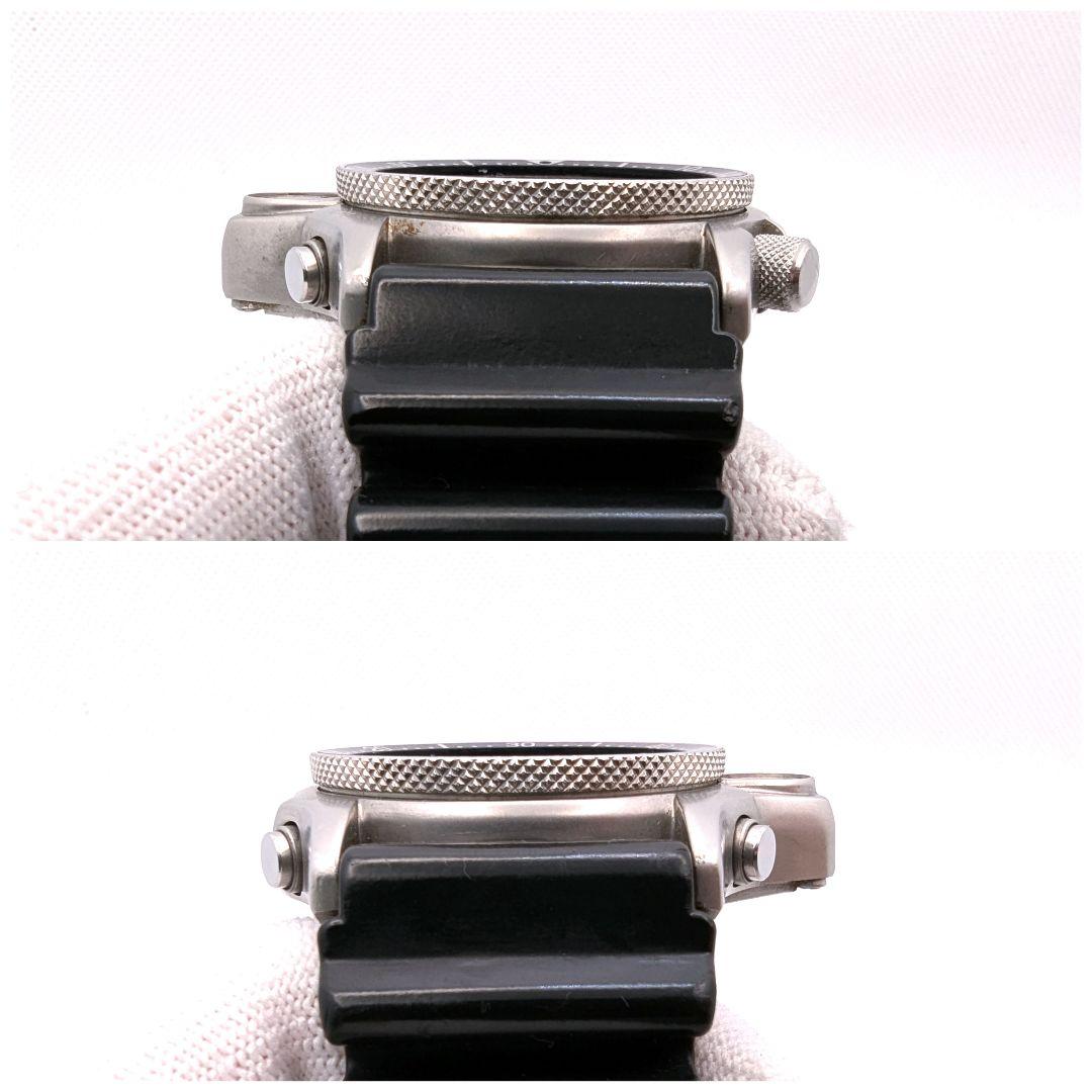 【希少 新品電池】CITIZEN プロマスター アクアランド デプスメーター