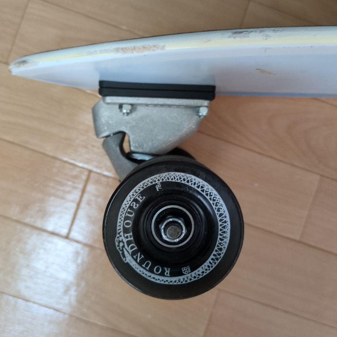 TRITON JP 31” Malibu carver サーフスケート