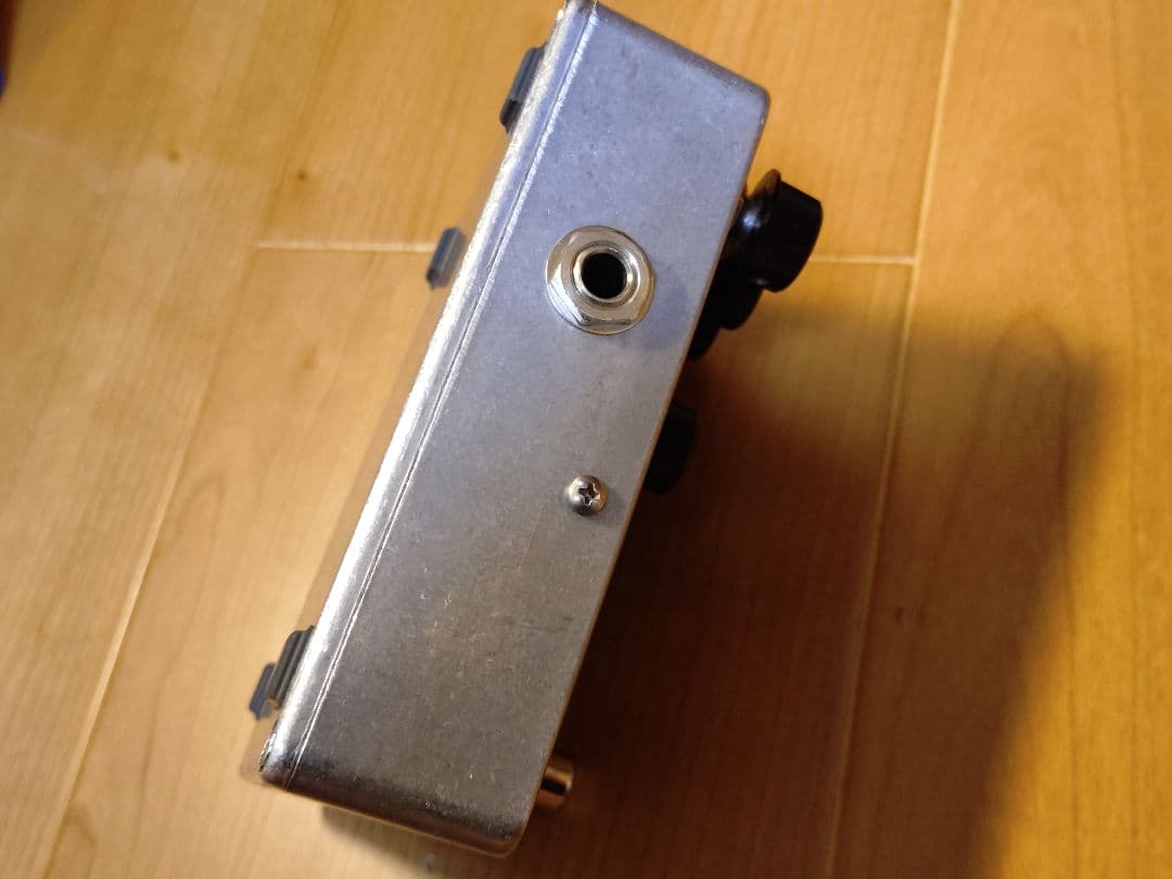 Menatone Kar Krash プロト