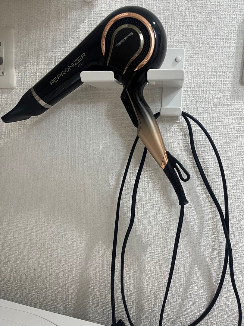 バイオプログラミング レプロナイザー 4D Plus