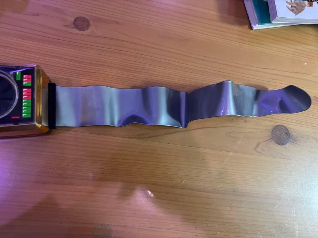 仮面ライダーBLACK RX アクションコントロール DXライダー変身ベルト