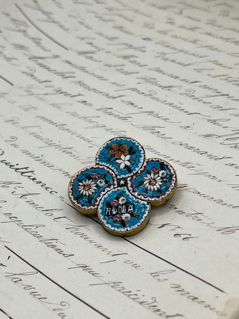 低 価格ファッション - まりちゃん様専用イタリアヴィンテージ