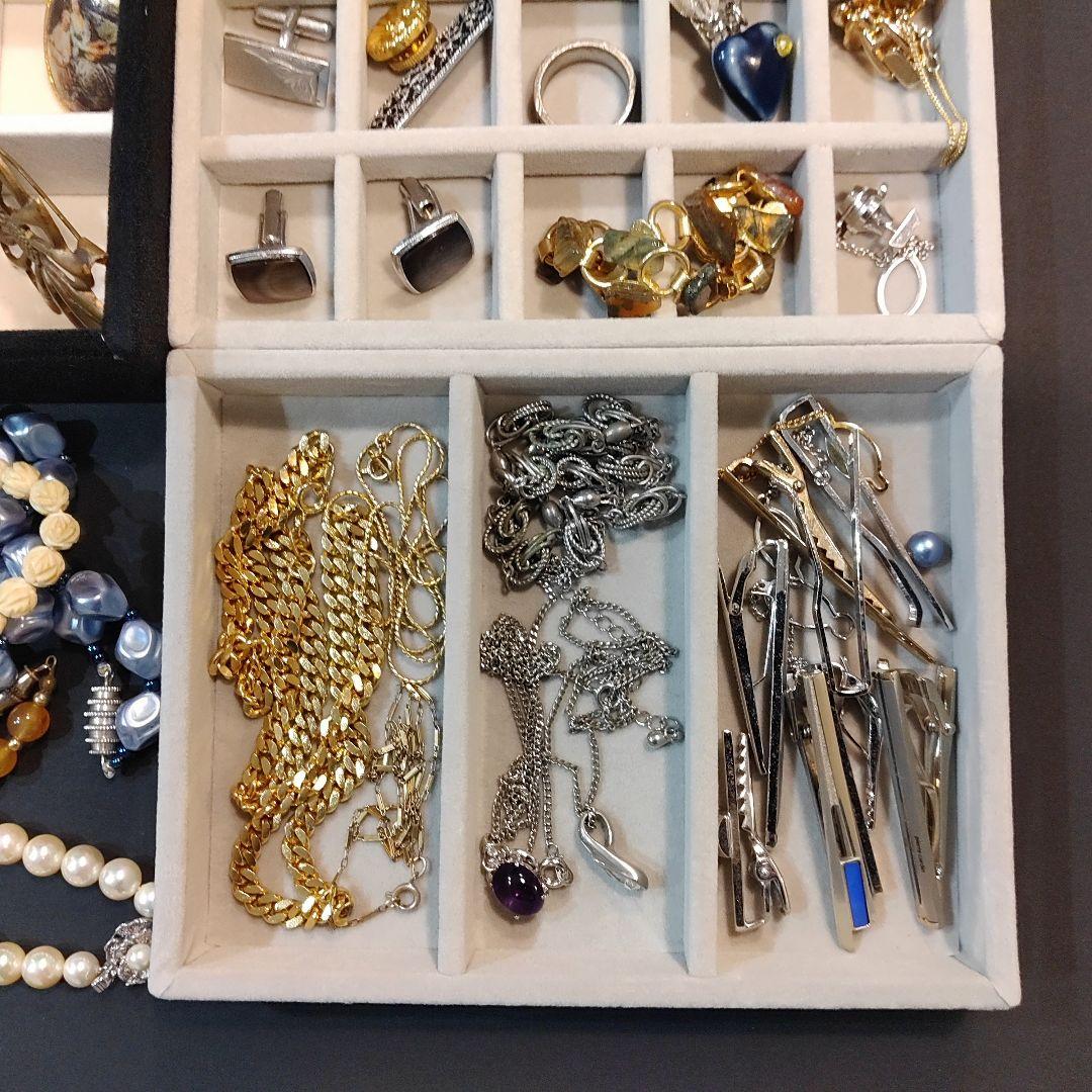 生前整理アクセサリー各種