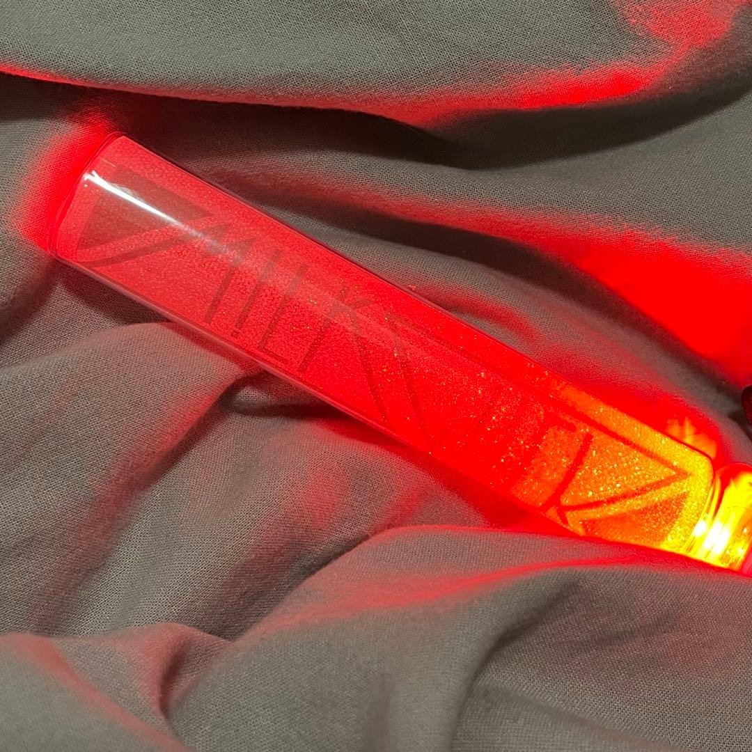 d*様 1月10日〜発送 M!LK カラーチェンジ ペンライト