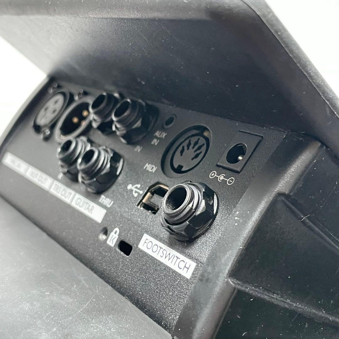 【即購入OK】TC helicon / voicelive touch