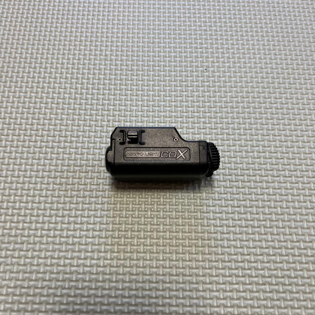 東京マルイ　HK45タクティカル ブラック