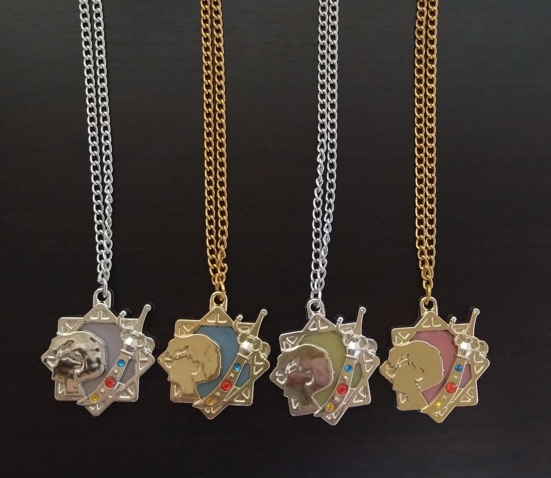 プレミアム セボンスター　セーラームーン 38個