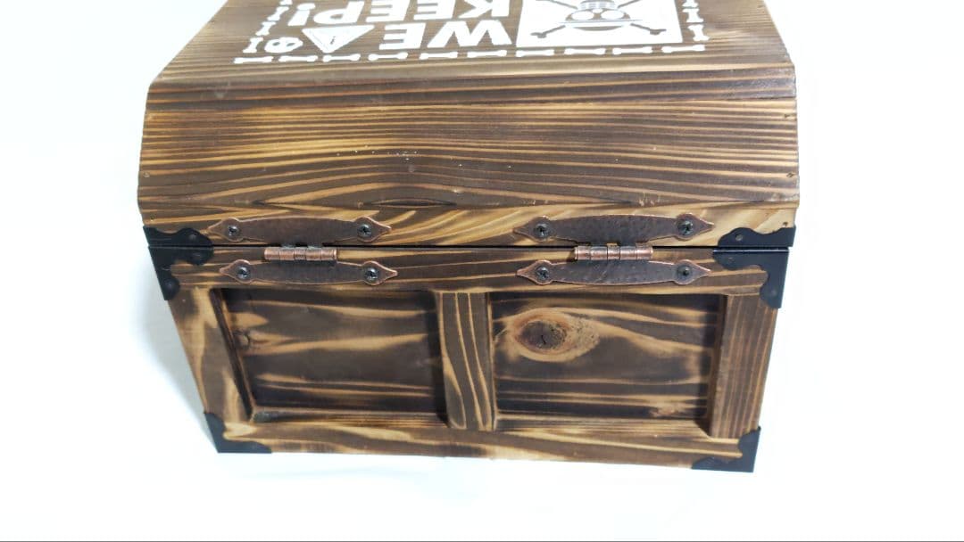 ONE PIECE FILM GOLD コラボおいしい海賊宝箱 非売品 ホクレン