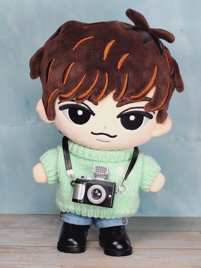 nanae☆　【赤】和服・P・X・㊾・㊻・㊱セット☆　カメラ☆