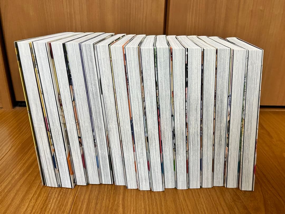 ヒカルの碁 完全版 1-16巻 リーフレット付き