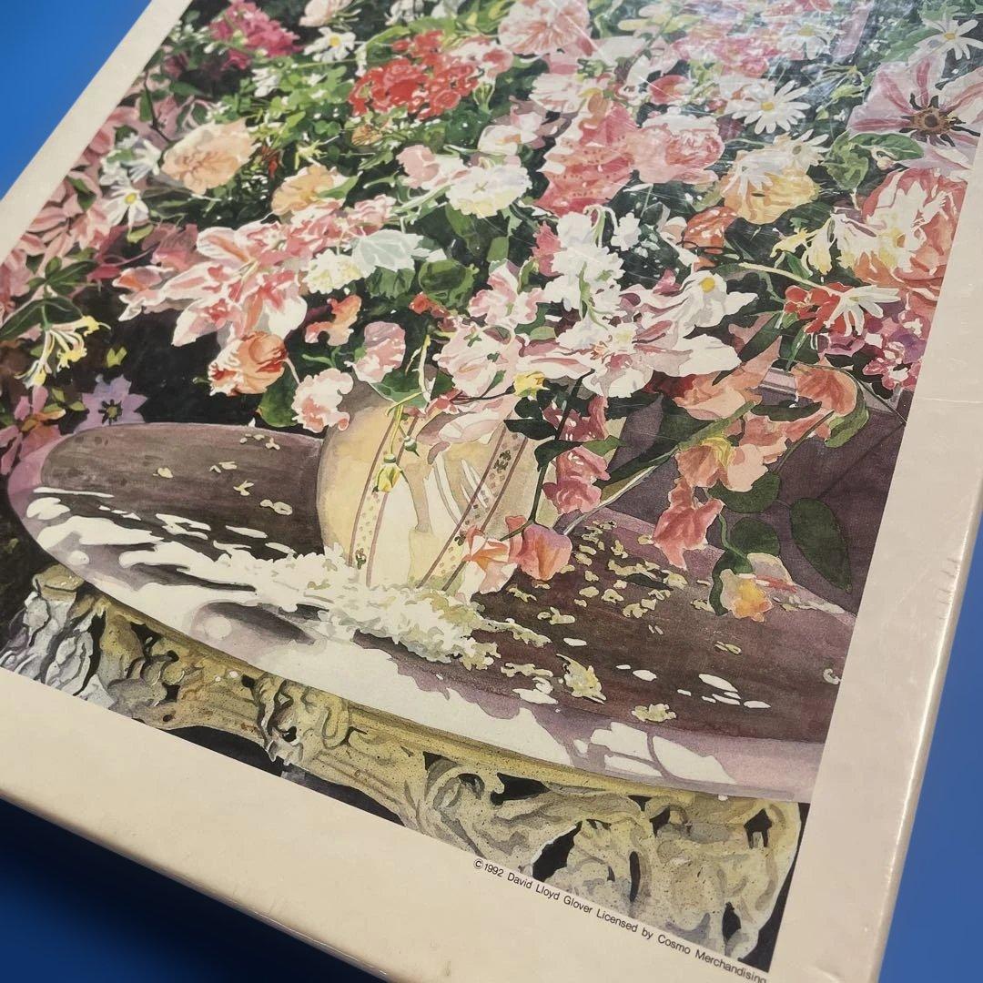 パズルパーク ジグソーパズル デビット・ロイド・グローバー