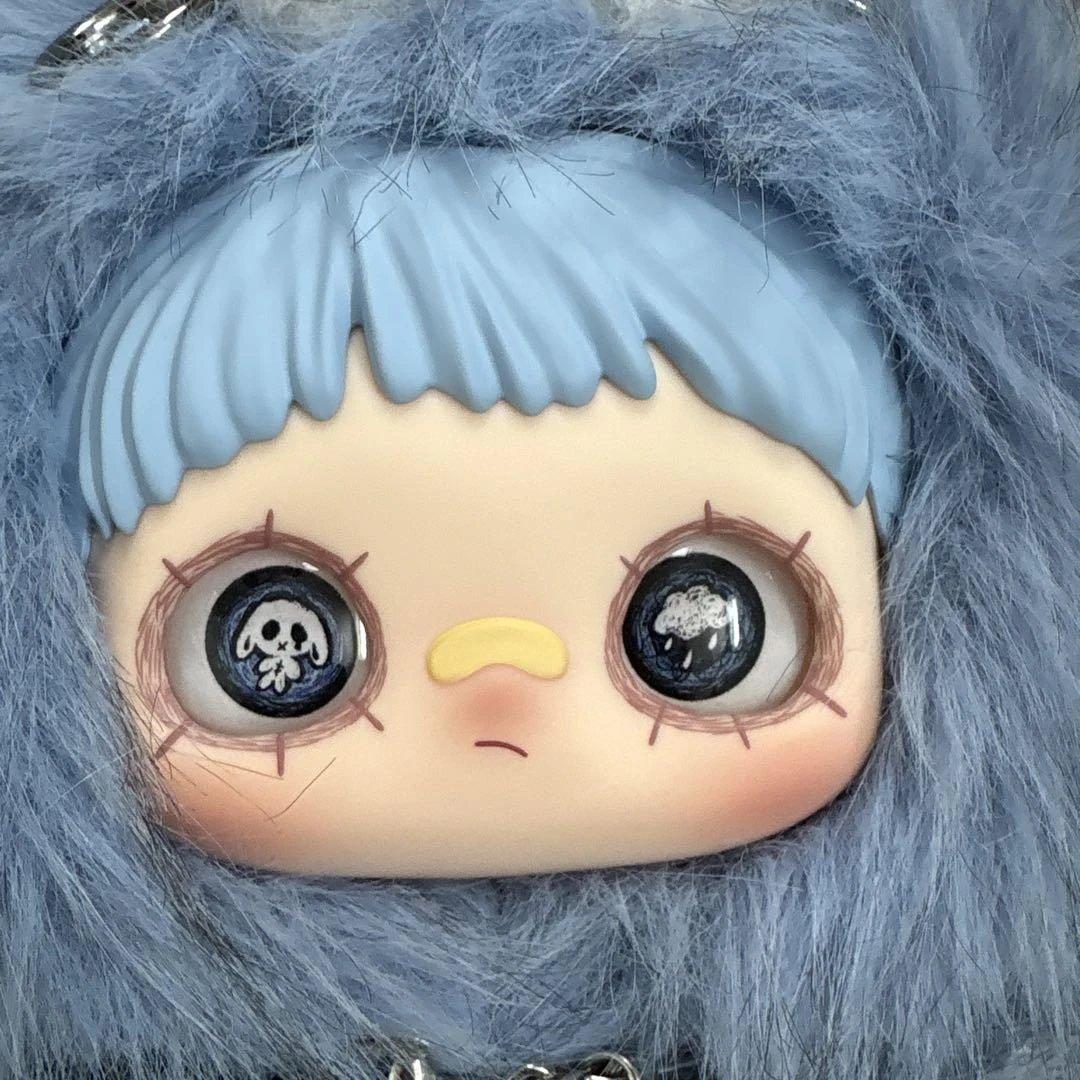 Maymei RebeL DoLL 新作