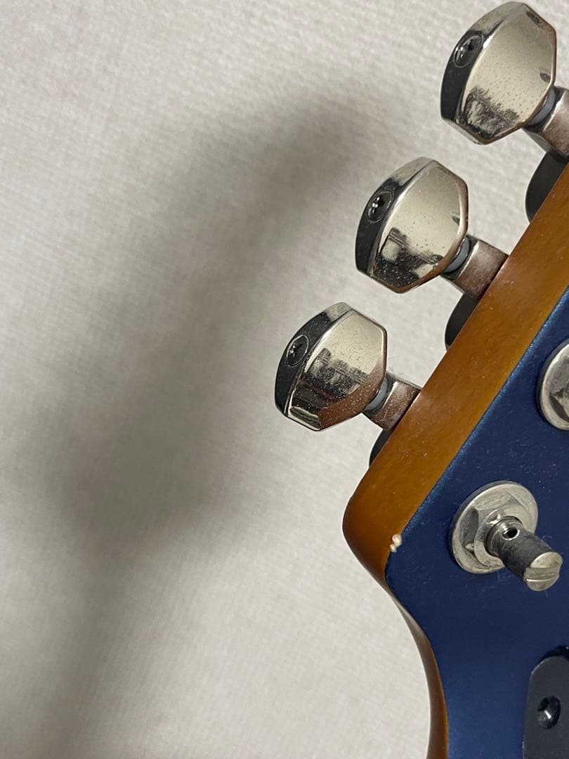 PACIFICA612VIIX マッドブルー