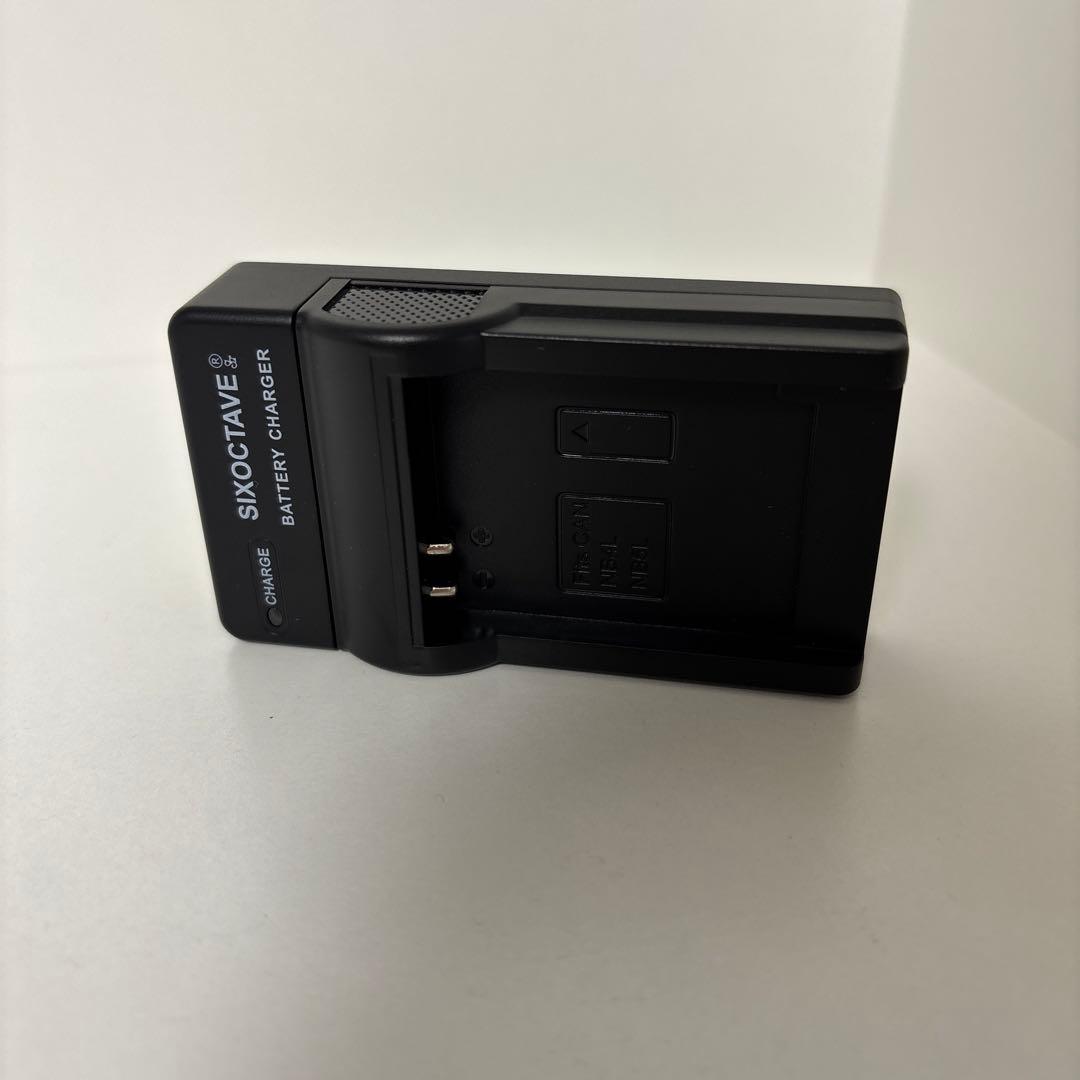 Canon IXY 210F オレンジ デジカメ - メルカリ