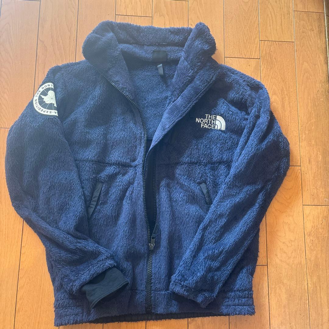 THE NORTH FACE アンタークティカ バーサロフト ジャケット