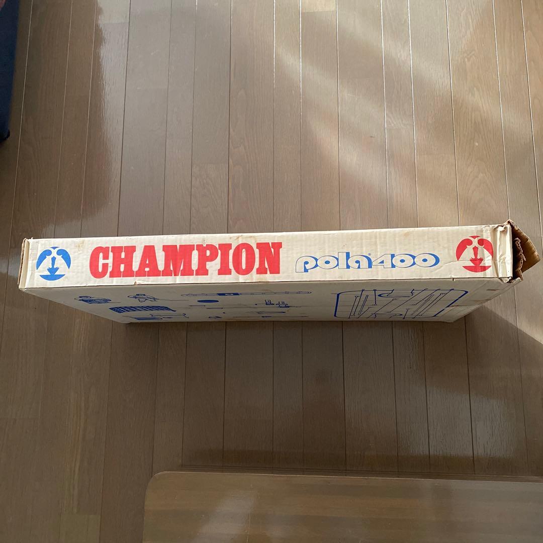 【極レア】'80sフィンランド製リアルアイスホッケーゲーム　スケール大 箱付き