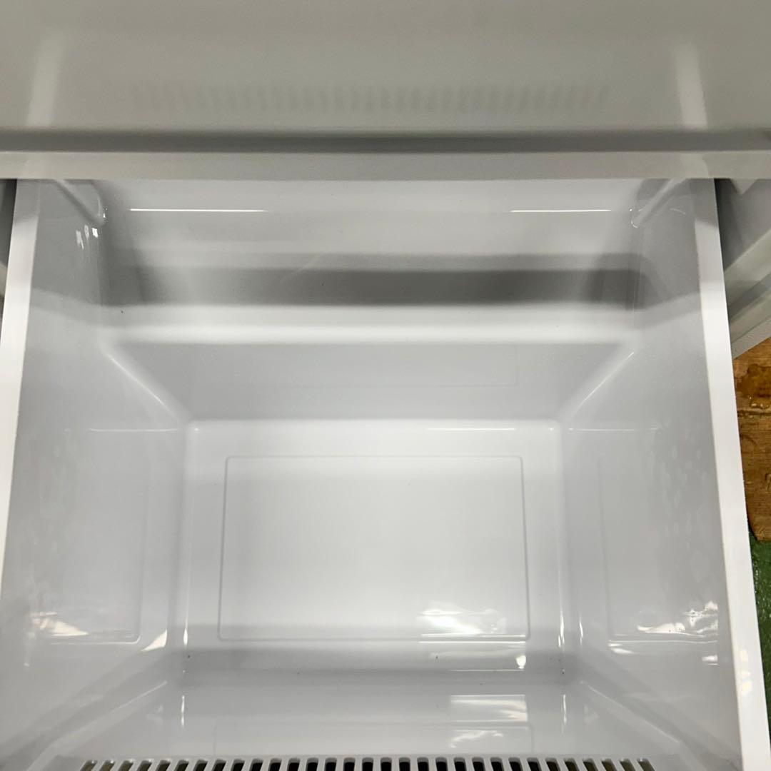 732 AQUA 冷蔵庫 容量135L 2024年製 小型 一人暮らし 同棲向け