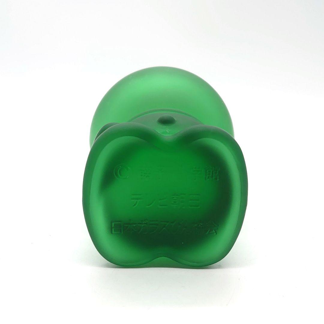 ドラえもん 日本ガラスびん協会 ガラス瓶 キャンディポット