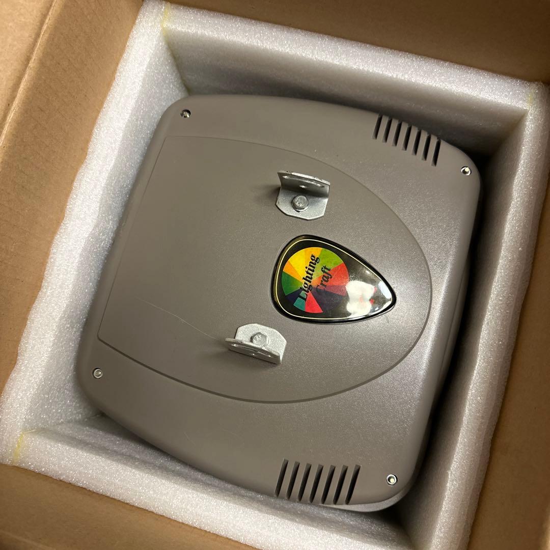 プロレーザーPR-183 グリーンレーザー レーザー 警告ラベル