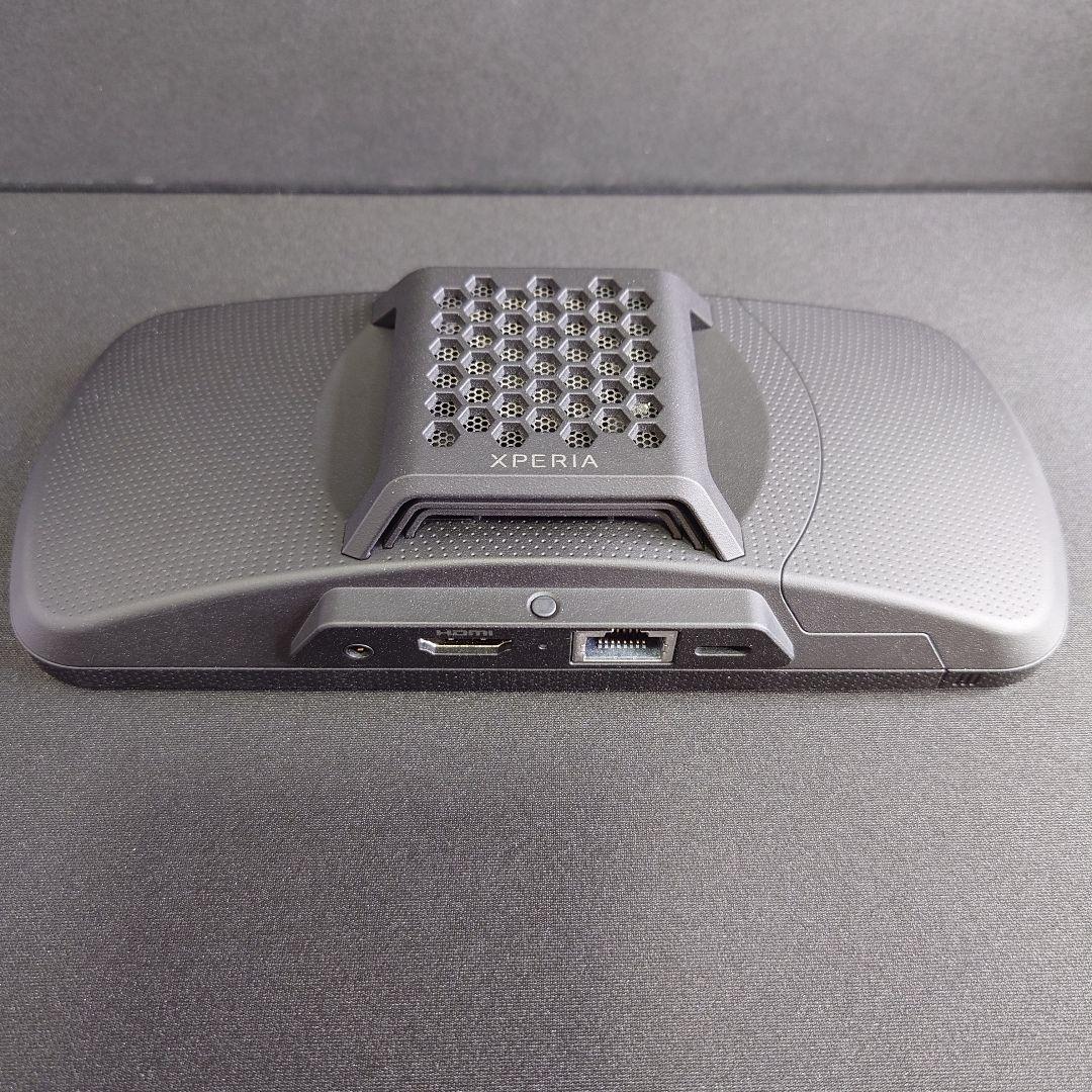 スマホアクセサリー Xperia Stream Gaming Gear XQZ-GG01 SONY