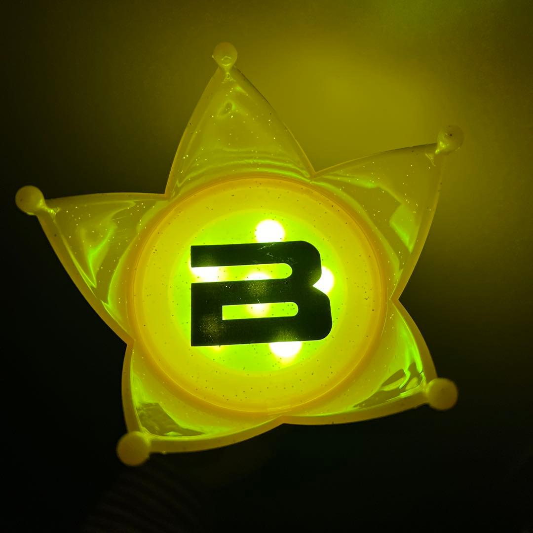 ◇BIGBANG 韓国版 初期 ペンライト◇王冠