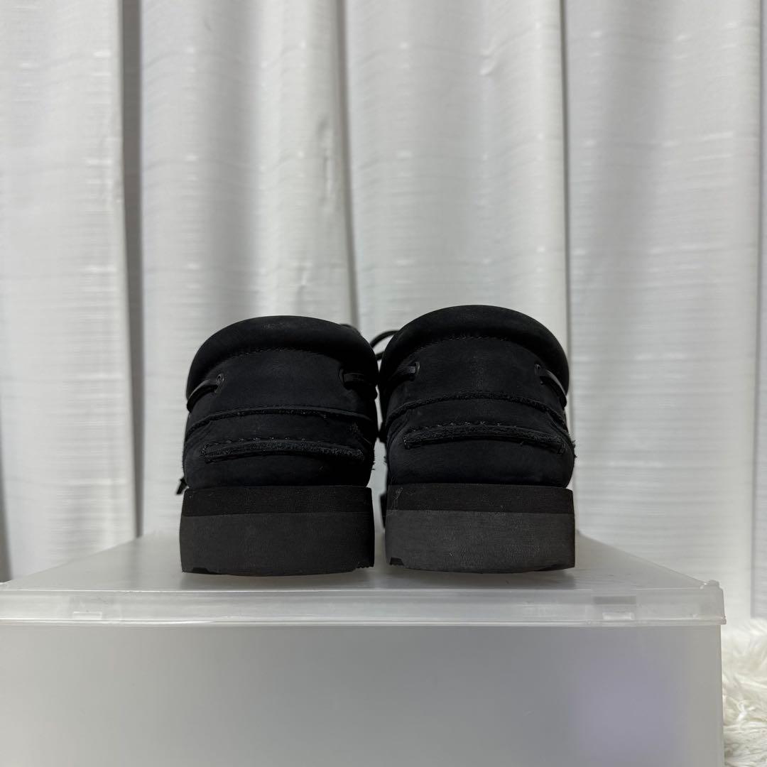 ⭐️極美品⭐️　PARABOOT for ARPENTEUR　BRIAC　希少