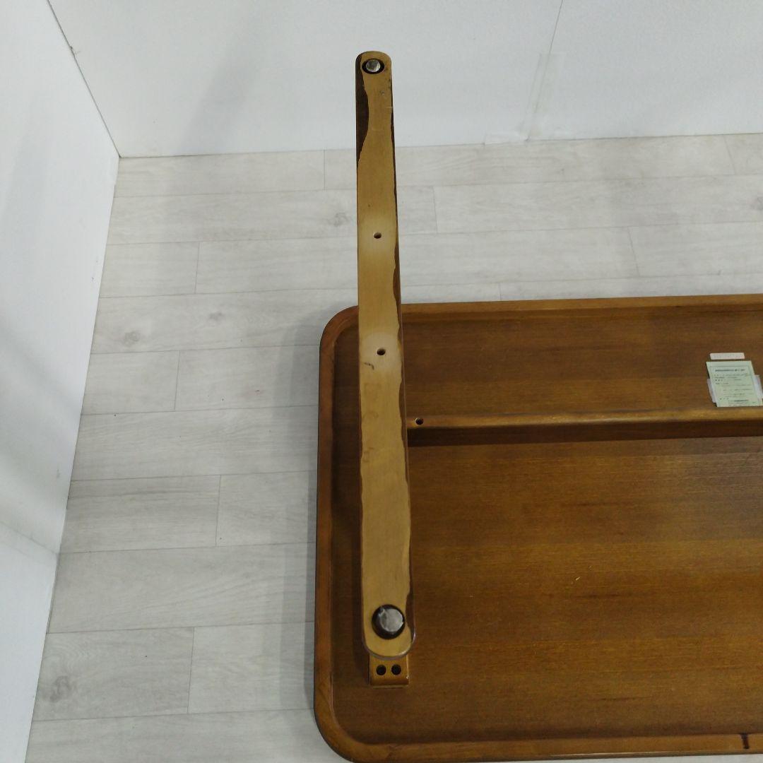 【カリモク】コロニアル ダイニングテーブル 食卓テーブル