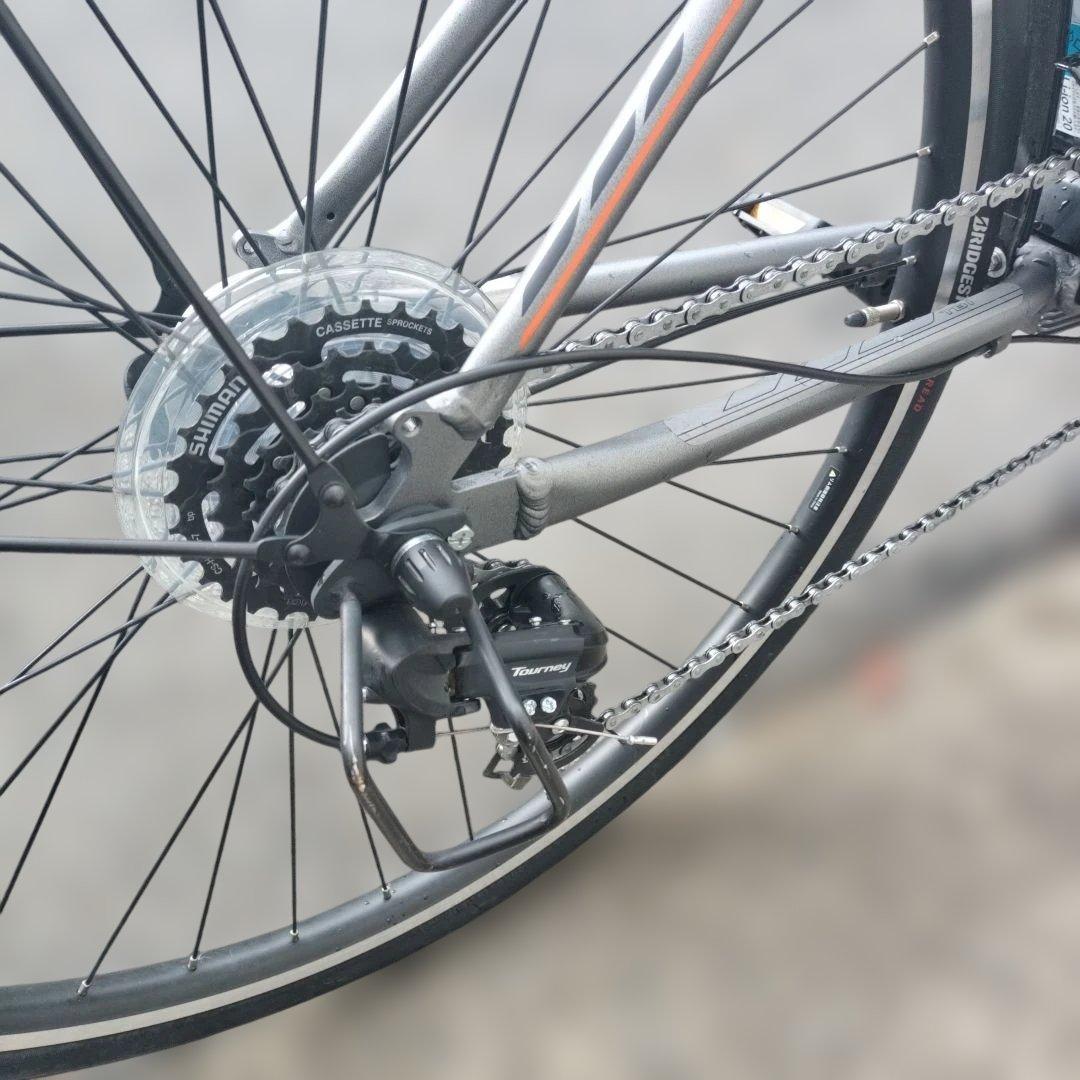 ブリヂストン　TB1e TB7B45　2024年モデル　直接引取り限定