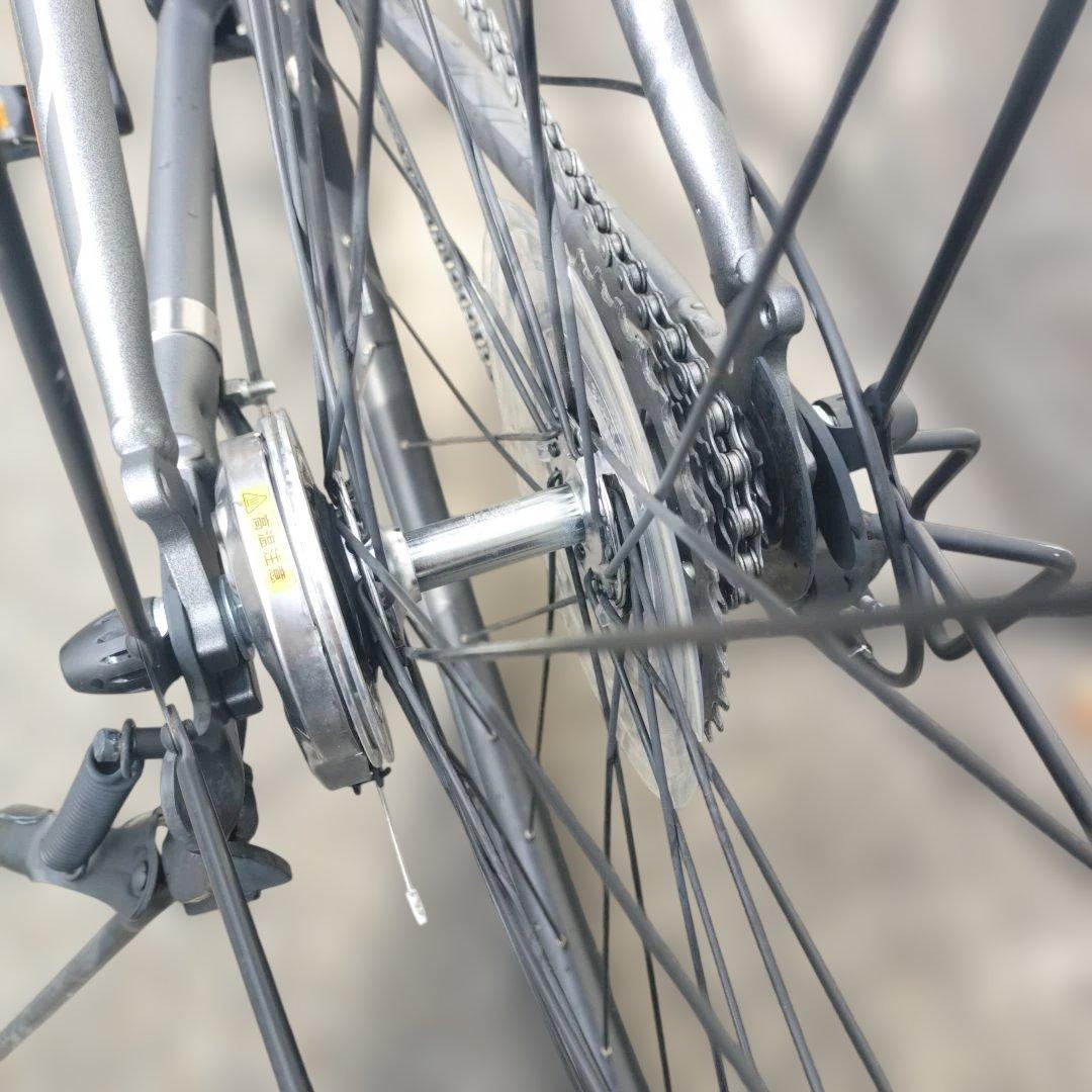 ブリヂストン　TB1e TB7B45　2024年モデル　直接引取り限定