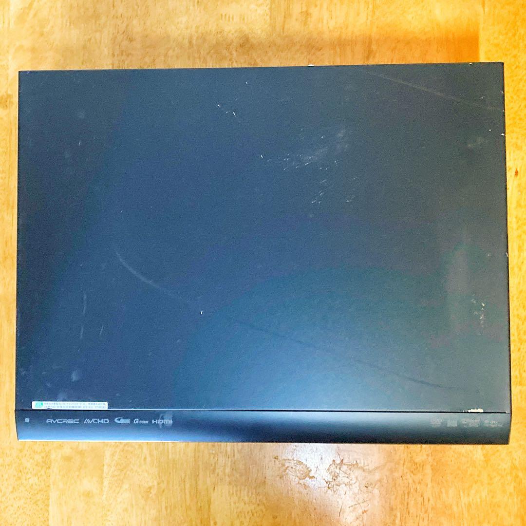 Panasonic パナソニックDIGA HDD搭載DVDビデオ一体型レコーダー