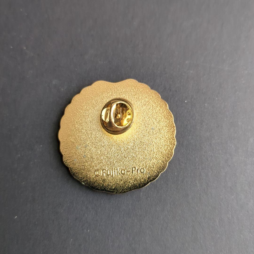 藤子・F・不二雄ミュージアム 10周年記念 ピンズ 1周年 特別デザイン