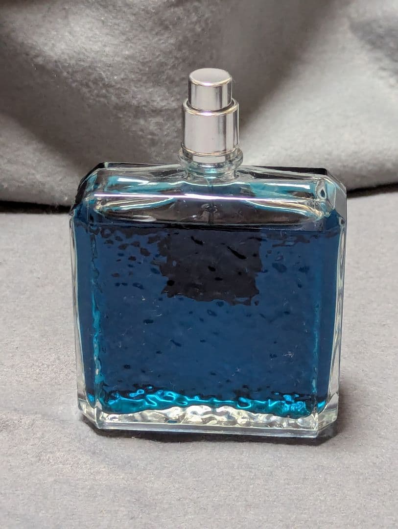 セルジュルタンスデクループールユンヌプリュール釘の果実EDP100ml