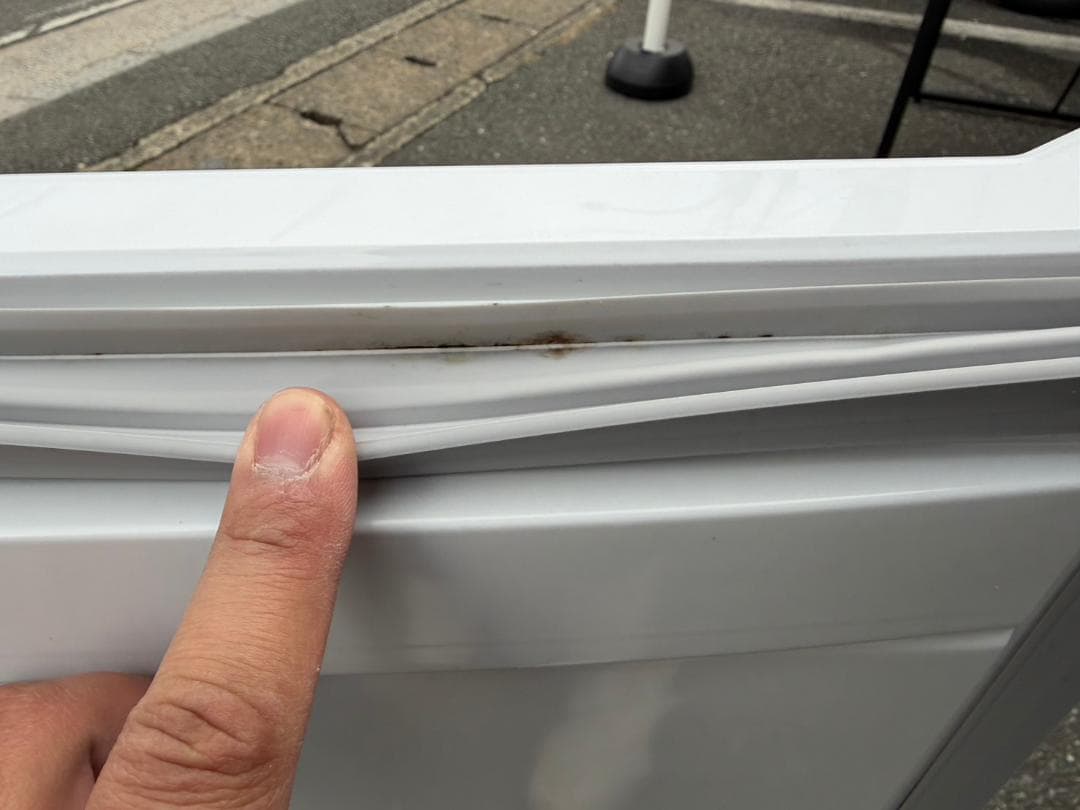 【ootom】冷蔵庫 アイリス 2022年 274L【安心の3ヶ月保証】