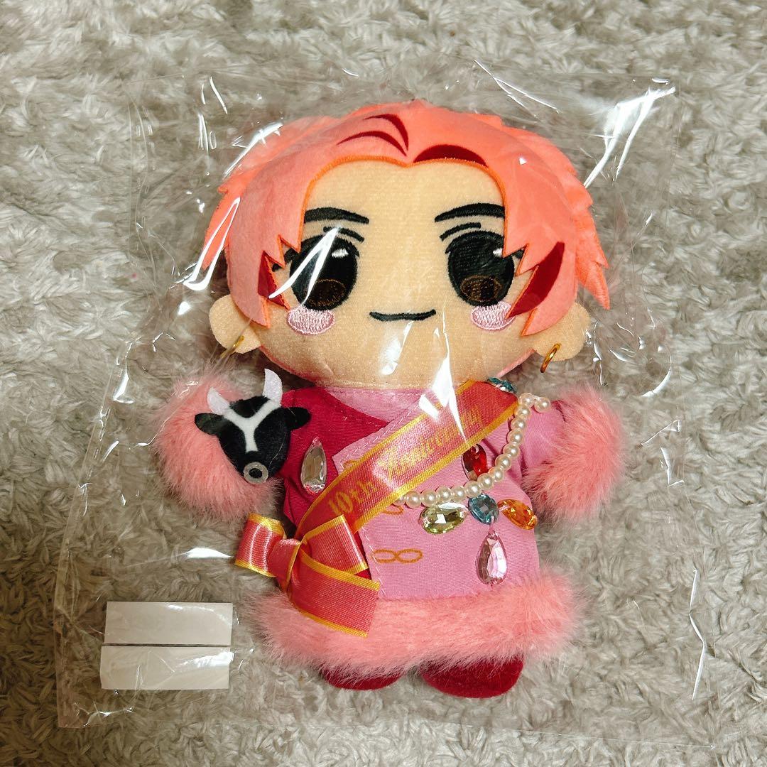 M!LK「佐野勇斗 27th BIRTHDAY GOODS」の販売が決定！ | M!LKオフィシャル