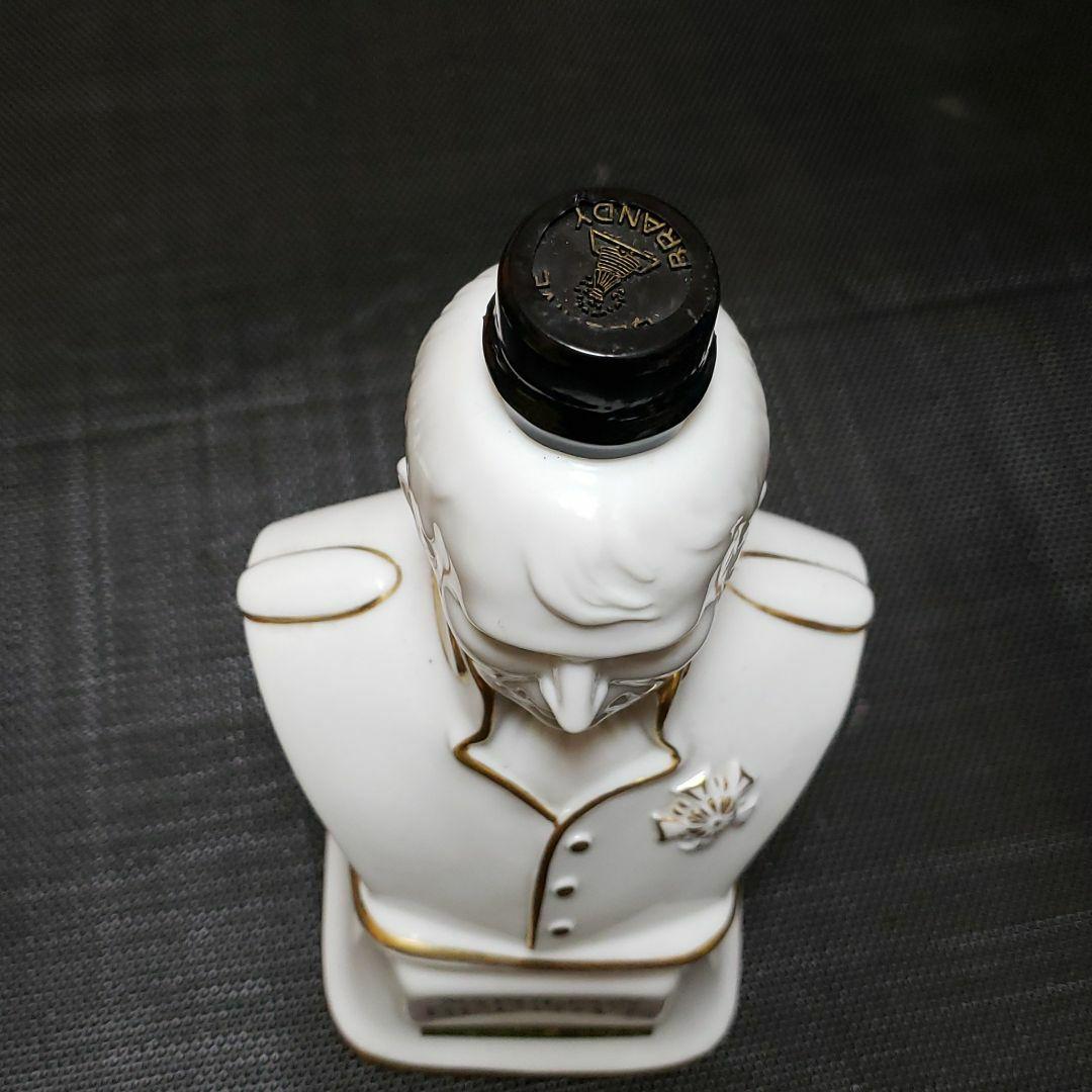 NAPOLEON 購入 BEEHIVE EXTRA 陶器 ブランデー特級 NAPOLEON BEEHIVE