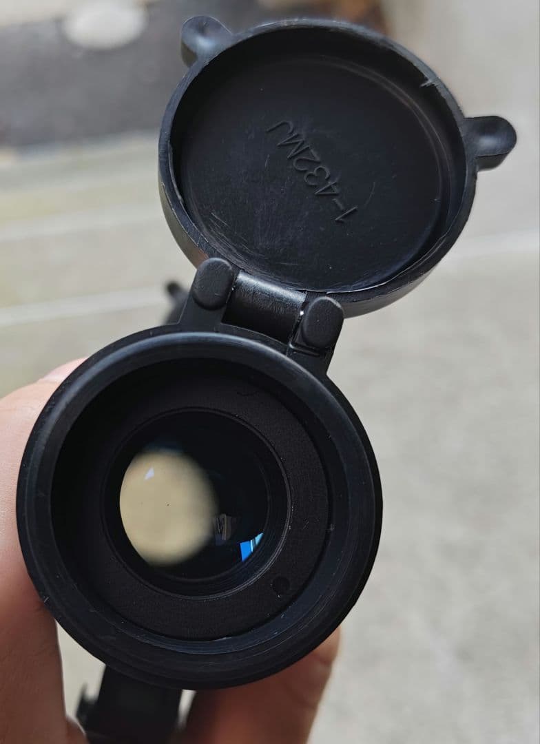 m16　m4a1 コルトスコープ　アメリカ軍　サバゲー　スナイパー ナム戦