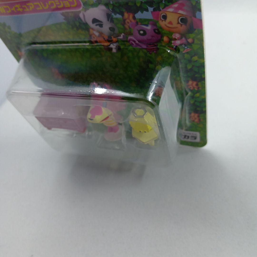 未開封 どうぶつの森＋森をつくろう！ F-3 ツンドラ F-16 オリビア