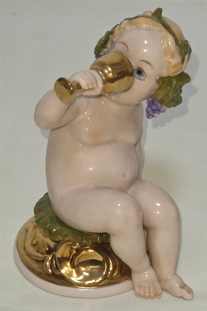 ビ*ビ様 ☆最終価格☆幻の天使像☆天使たちの